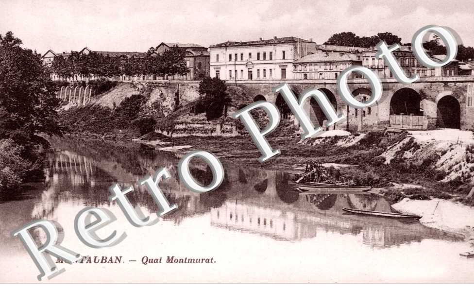 Quai Montmurat
