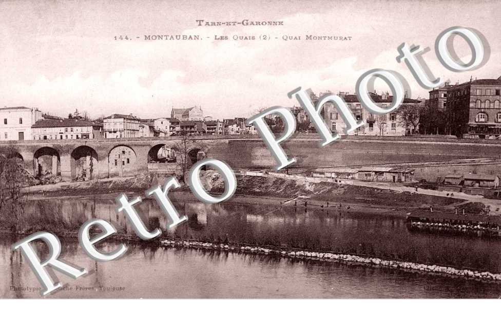 le Quai Montmurat