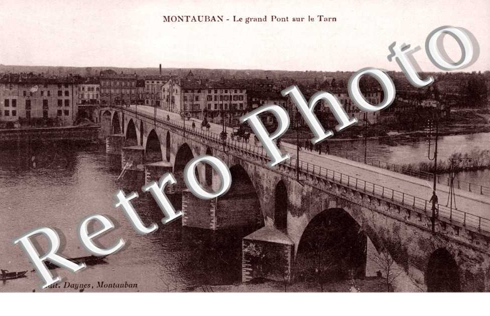 le Grand Pont