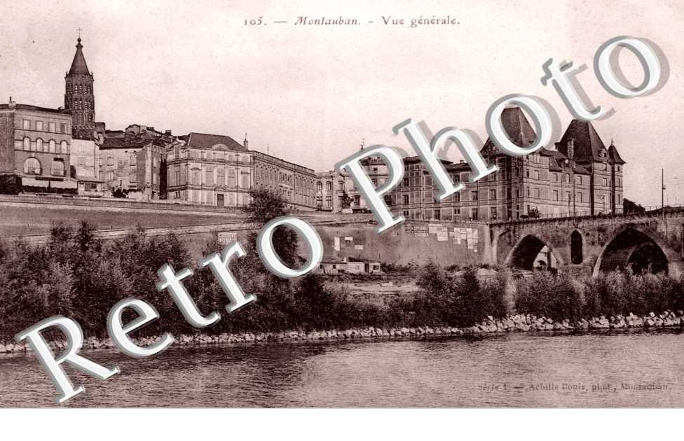 Vue Generale