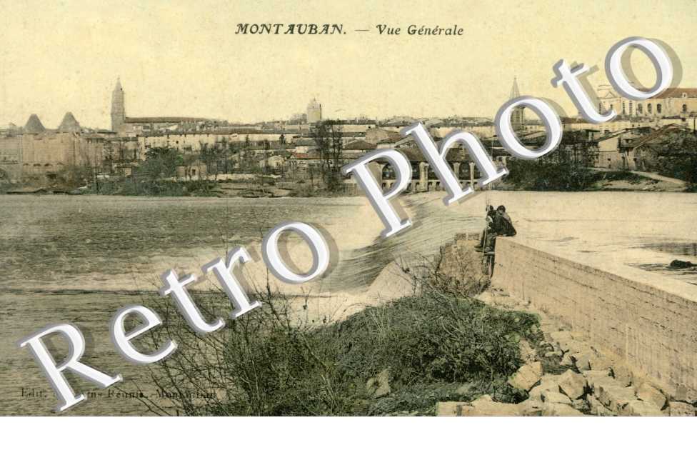 Vue Générale
