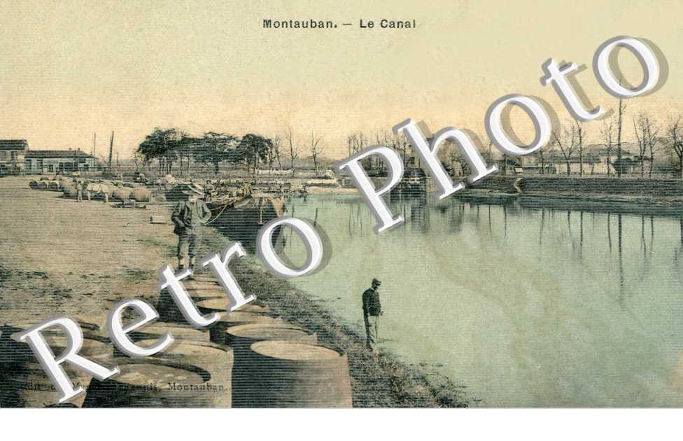 le Canal