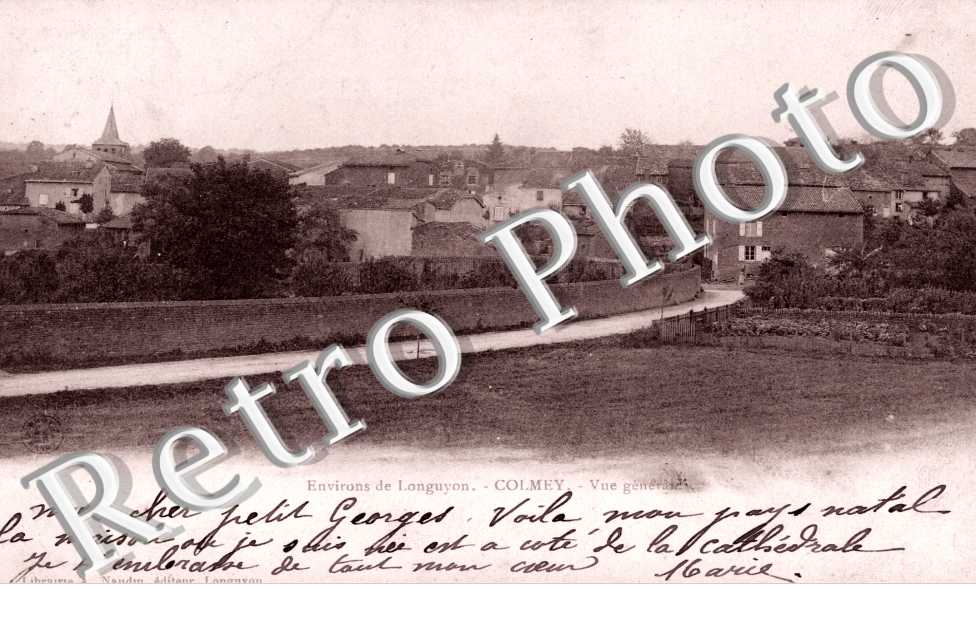 Vue generale