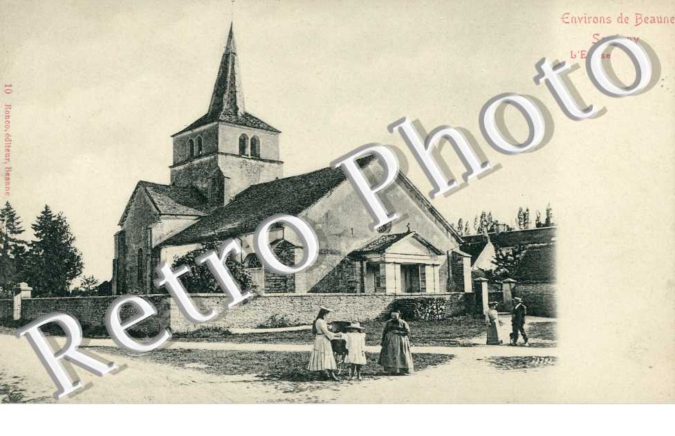 L'eglise
