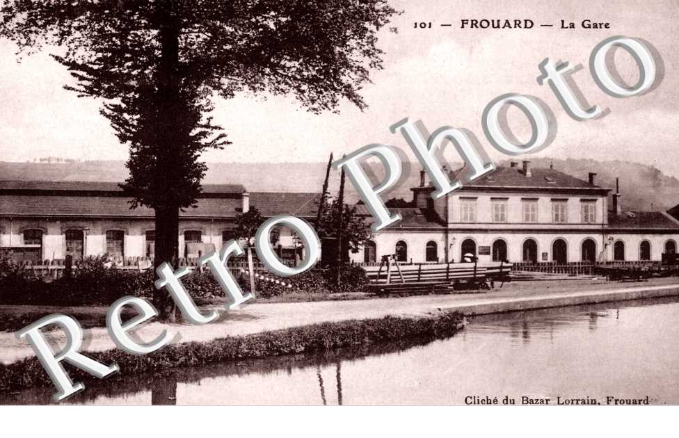 la Gare