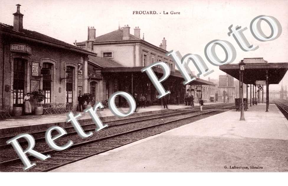 La Gare