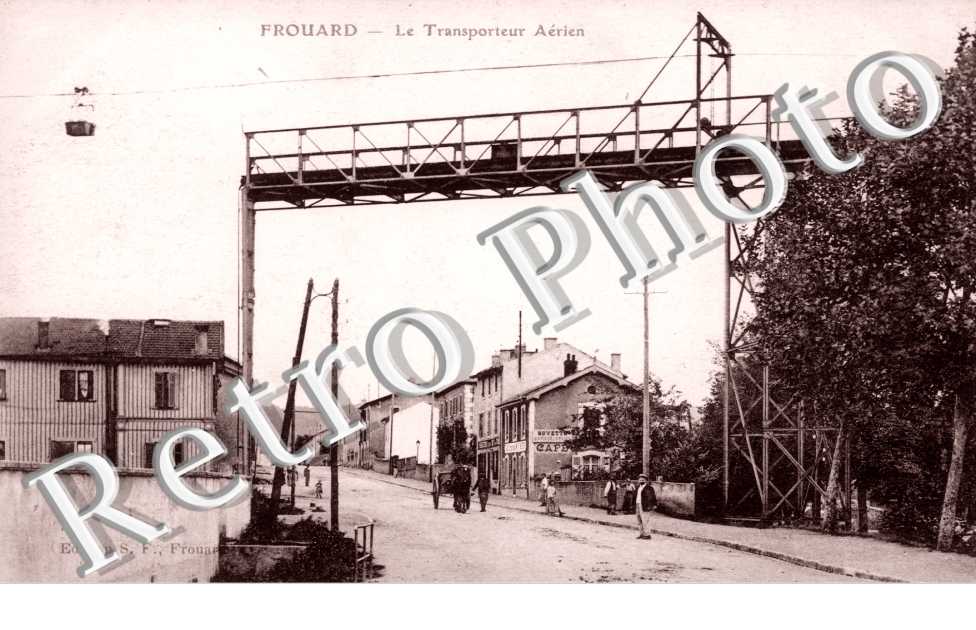 Le Transporteur aerien