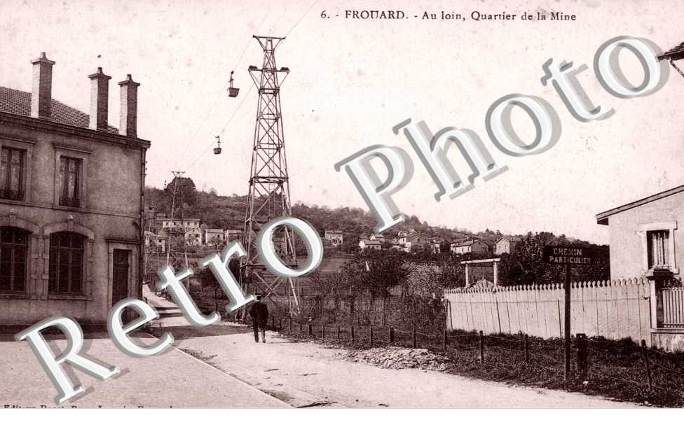 Quartier de la Mine