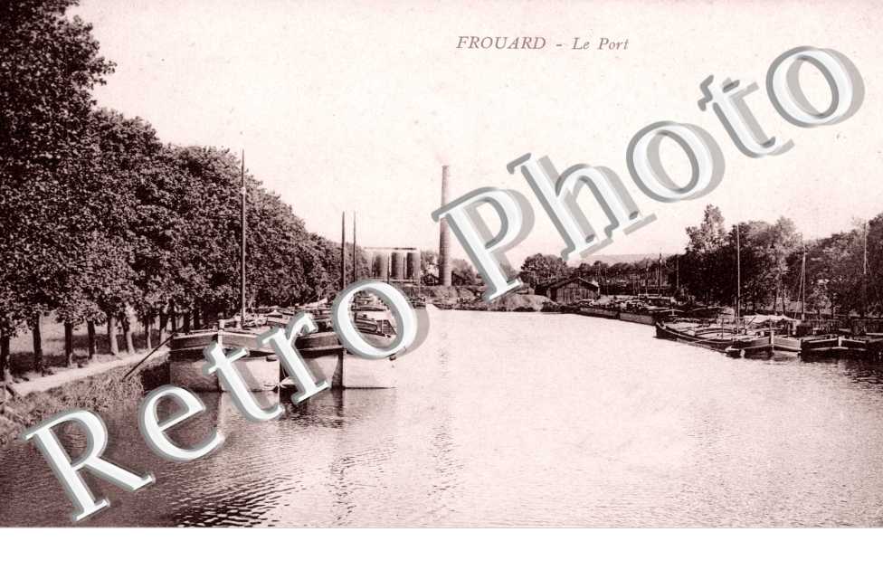 le Port