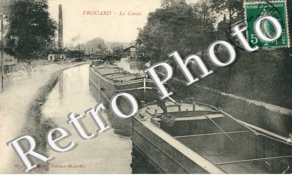 Le Canal