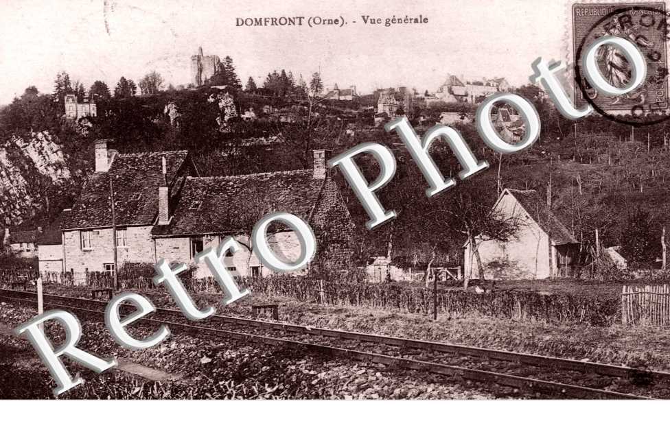 Vue Generale