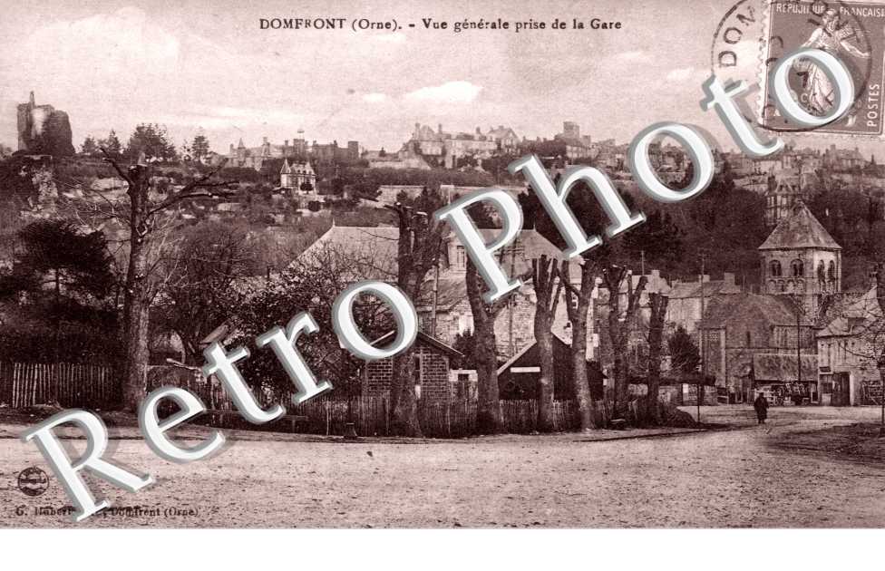 Vue generale