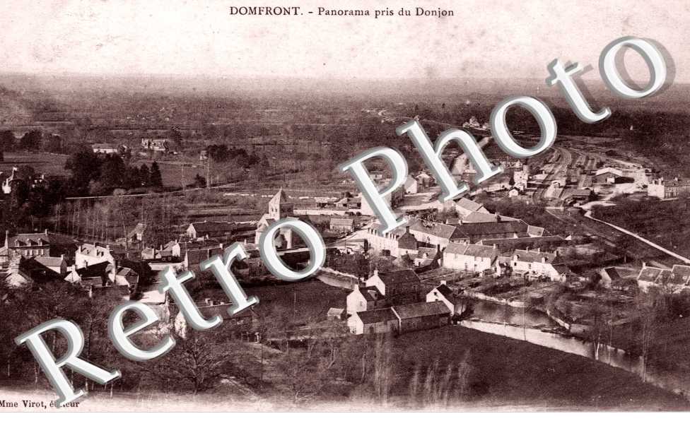 Vue generale