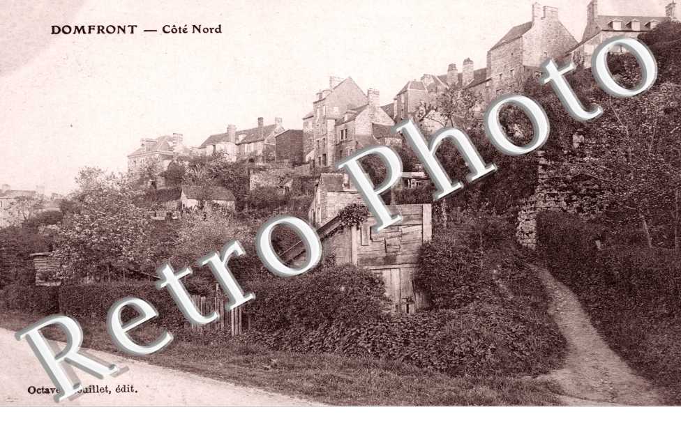 Cote Nord