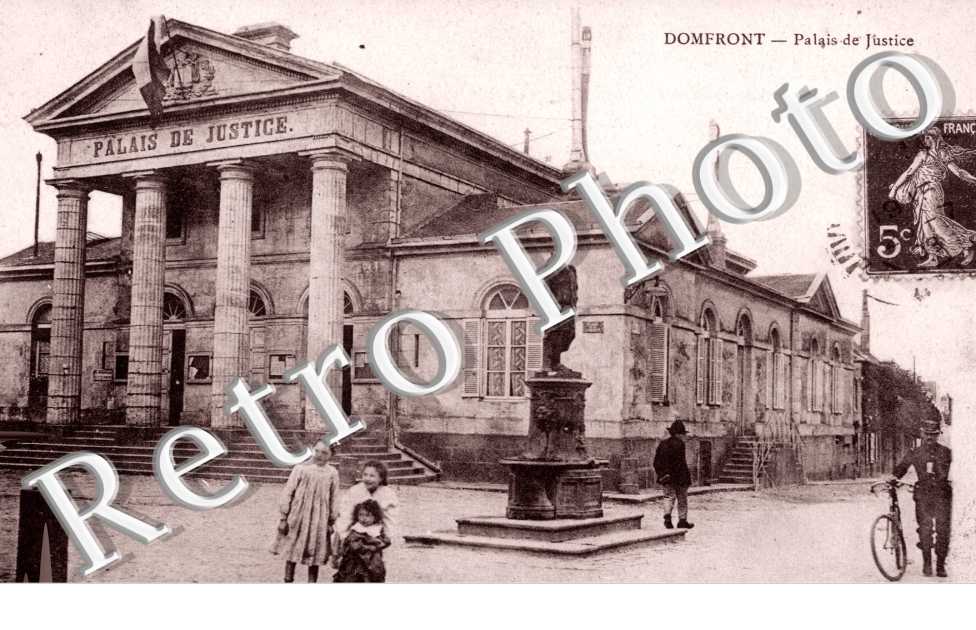 palais de justice