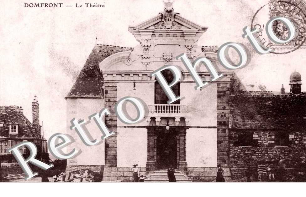 Lr Theatre