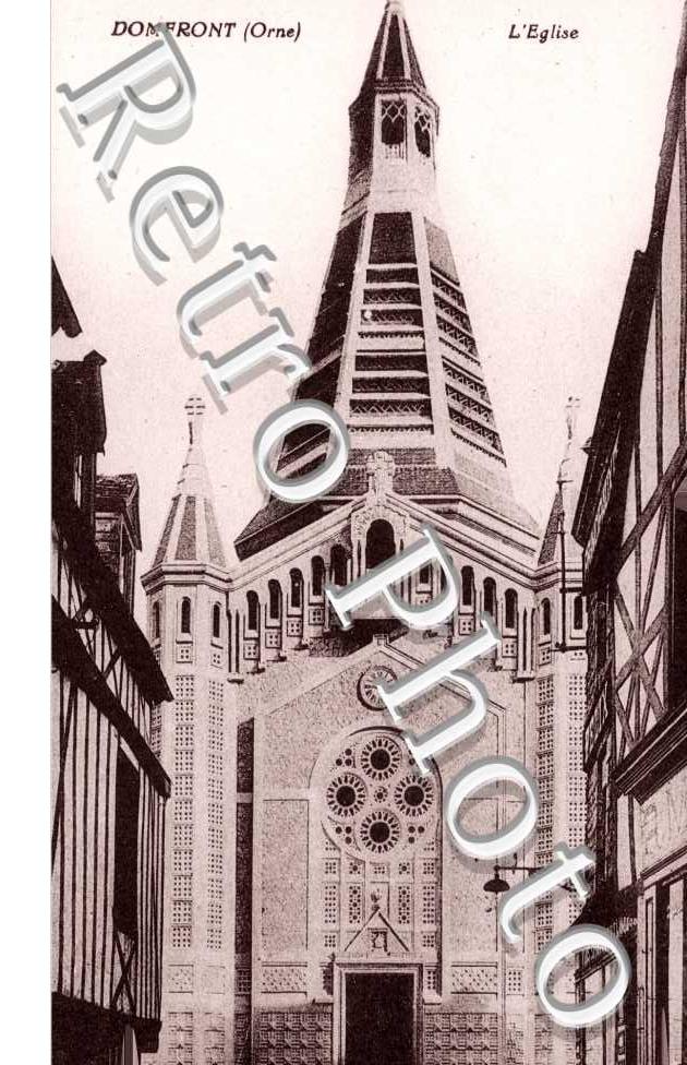 l&#039;eglise