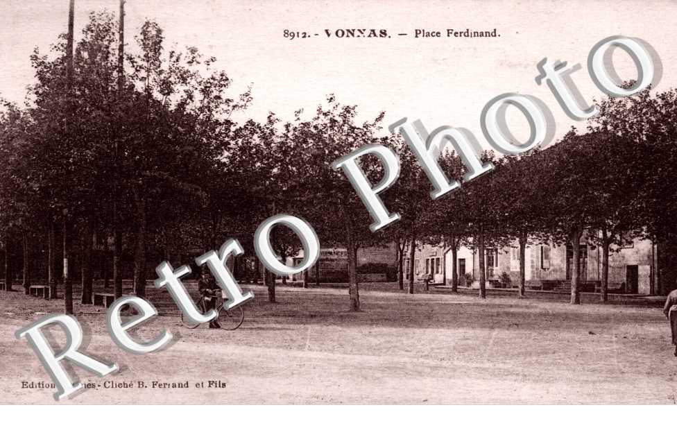 Place Ferdinand