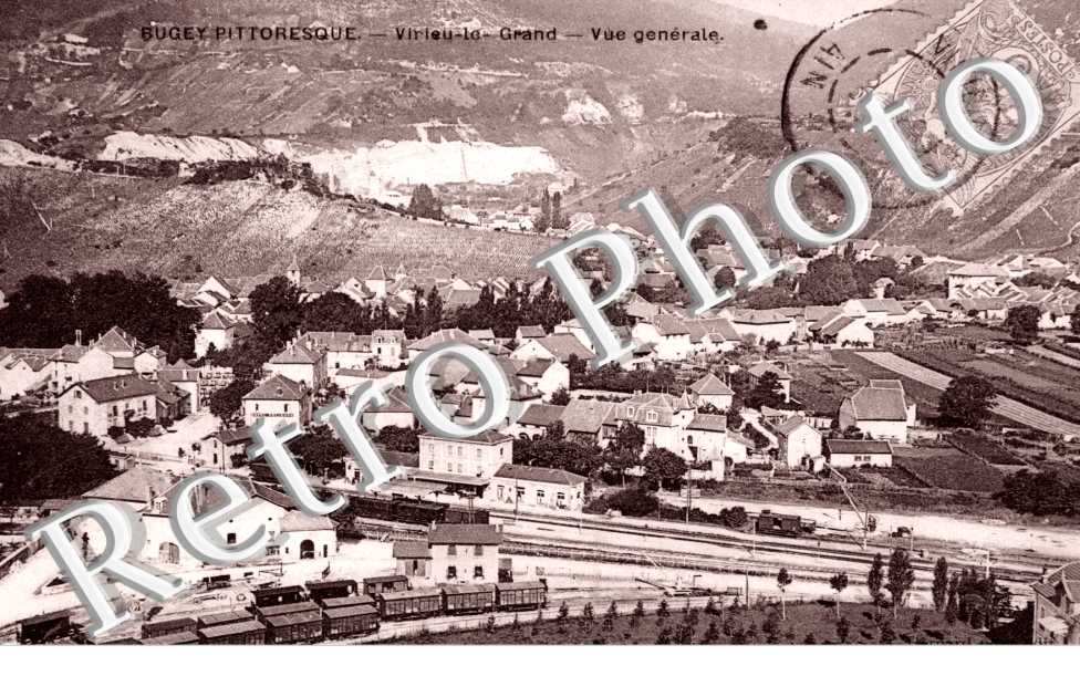 Vue Generale
