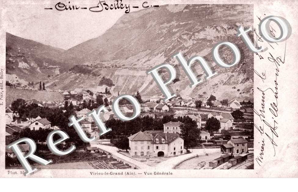 Vue Generale