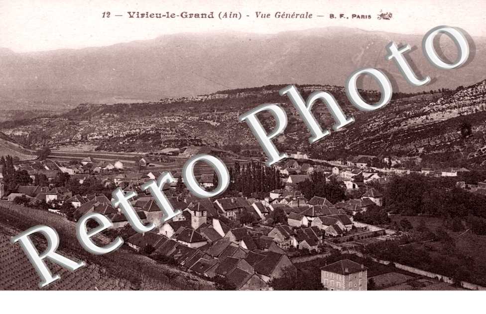Vue Generale