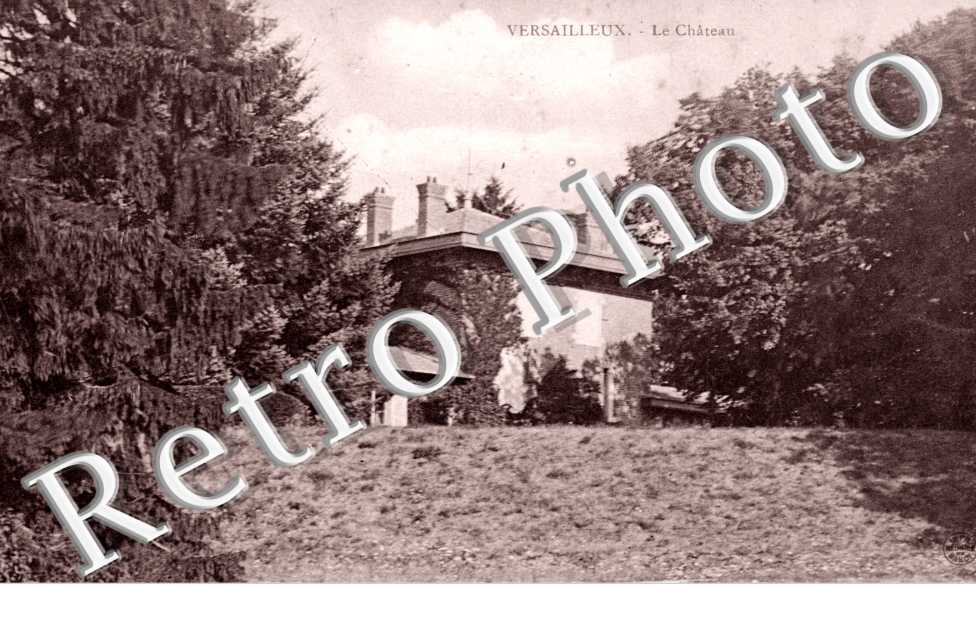 le Chateau