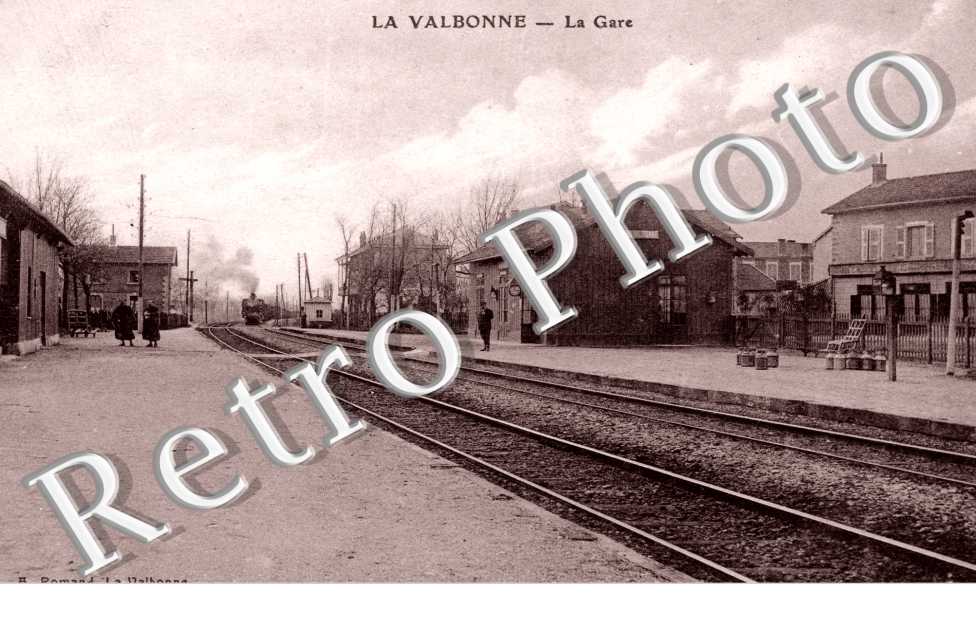 la Gare