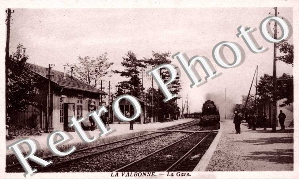 la Gare