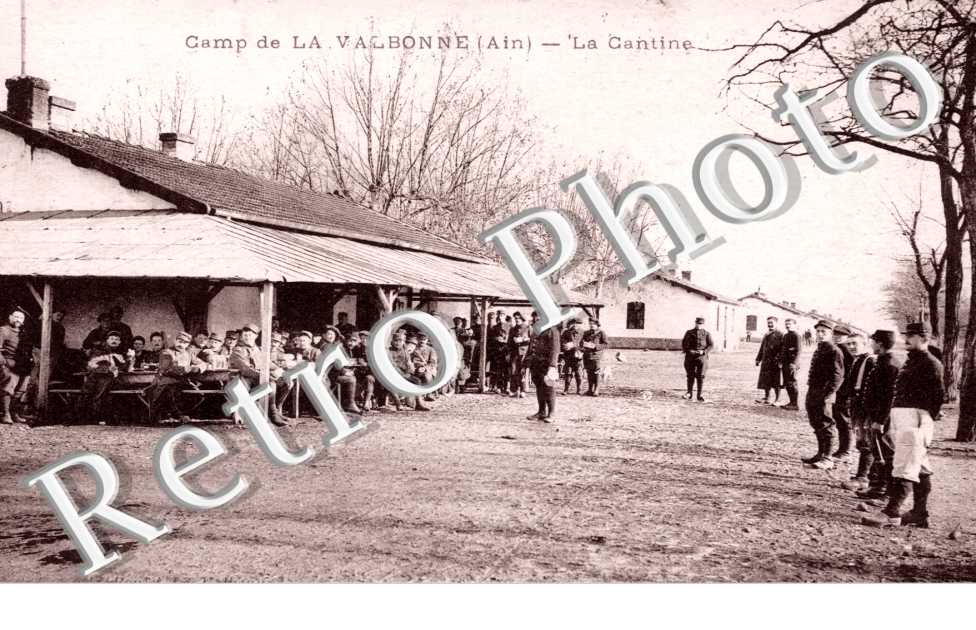 la Cantine