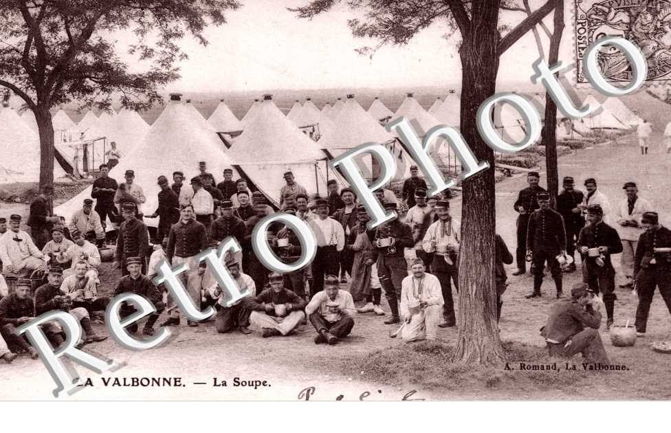 La Soupe