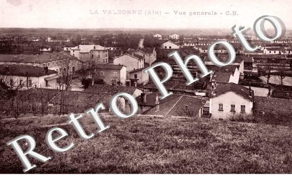 Vue Generale