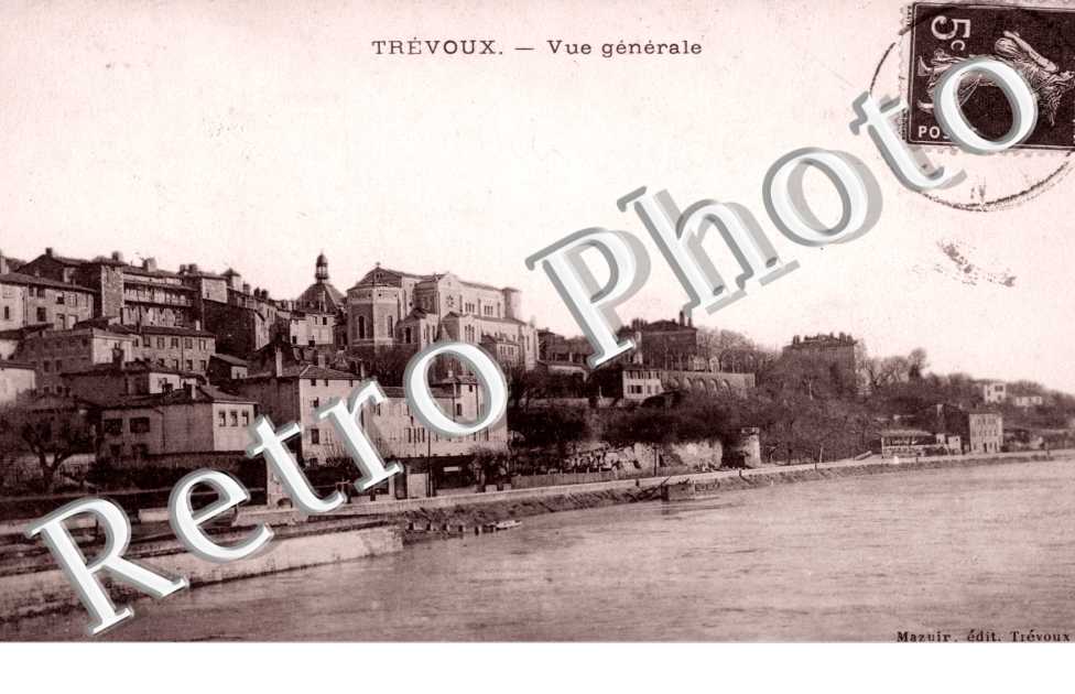 Vue Generale