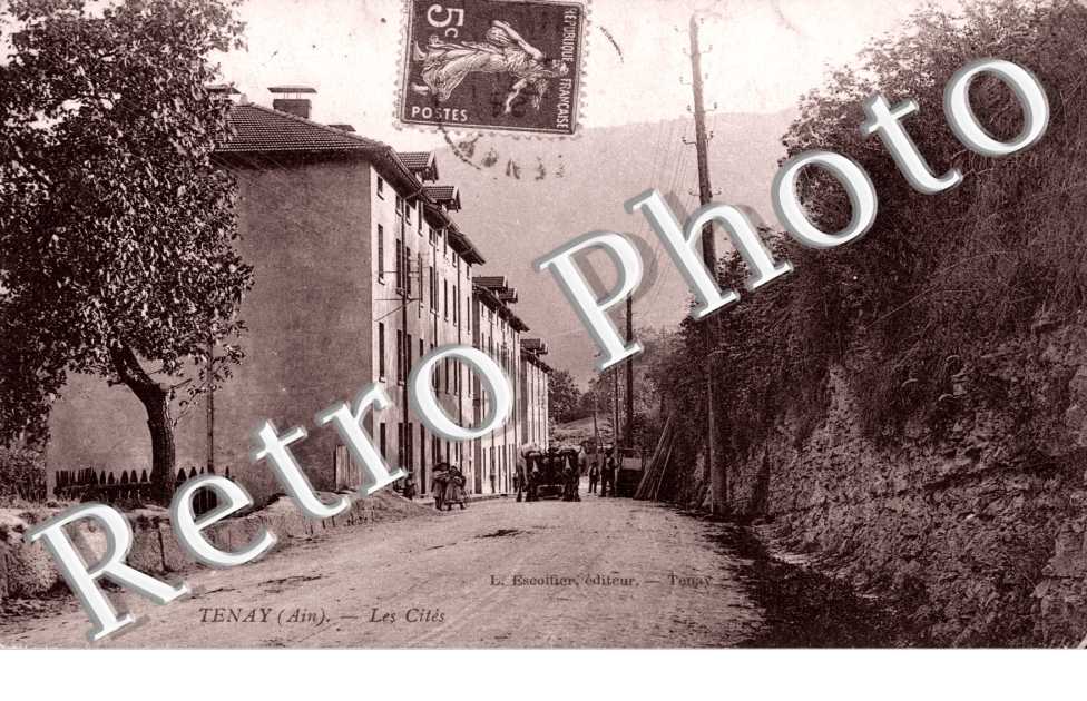 les Cites