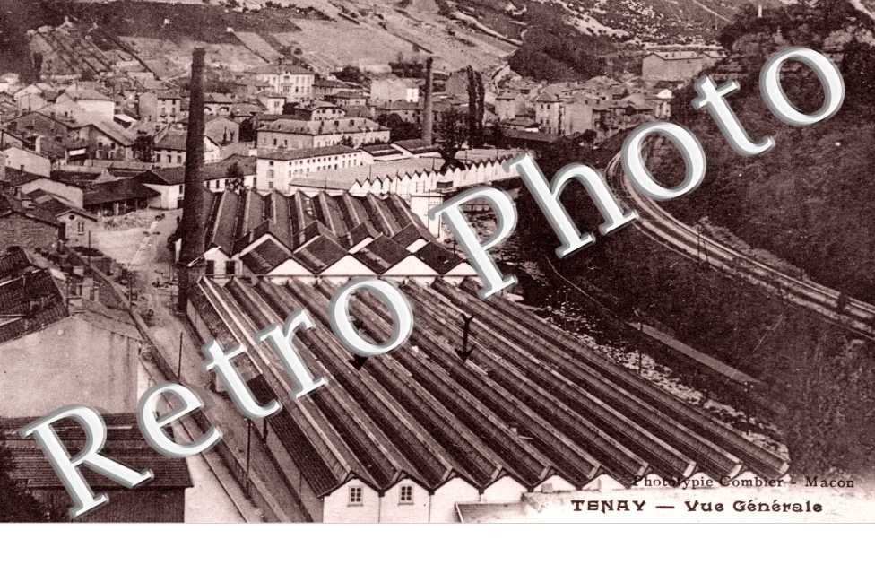 Vue generale