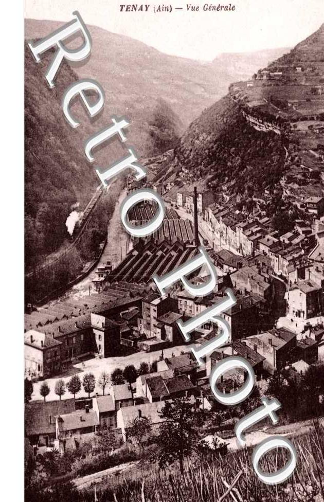 Vue Generale