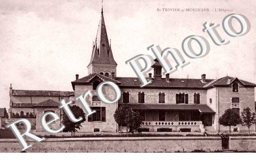 l'Hopital