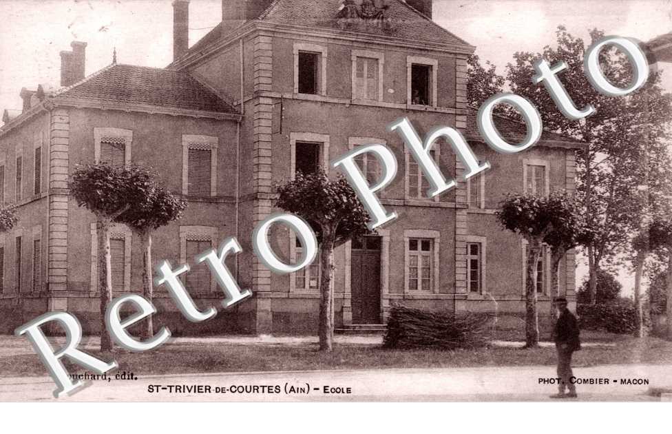 Ecole