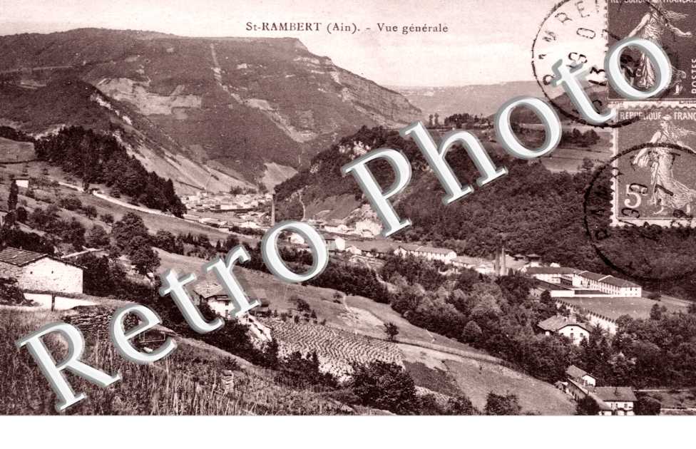Vue Generale