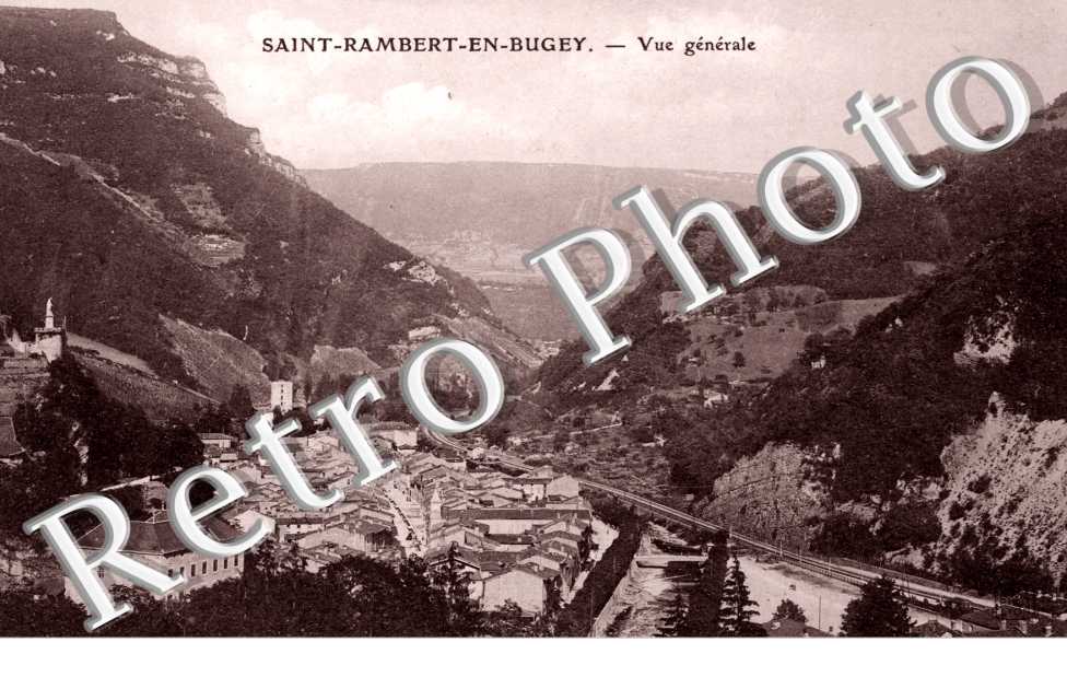 Vue Generale