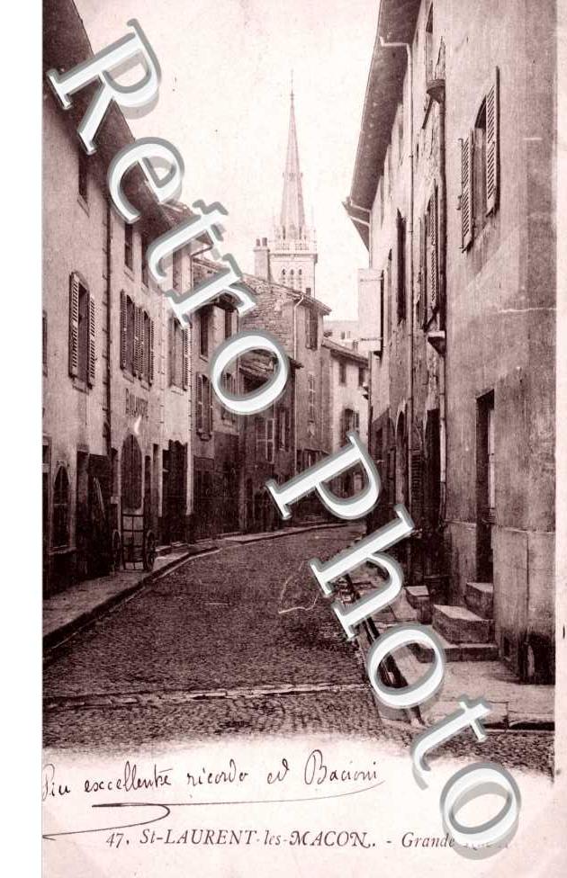 Grande Rue
