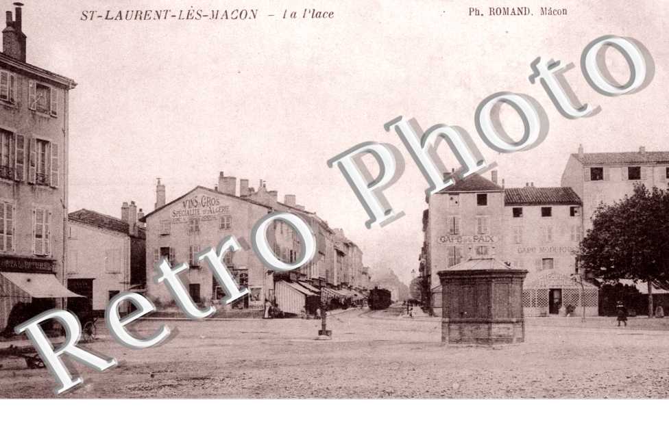 la Place