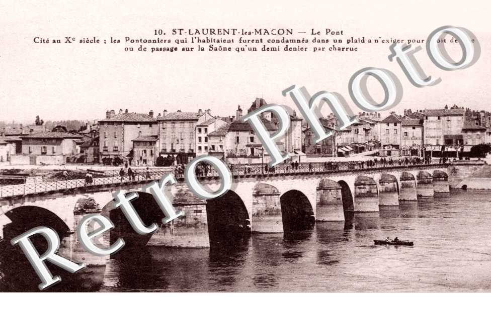 le Pont