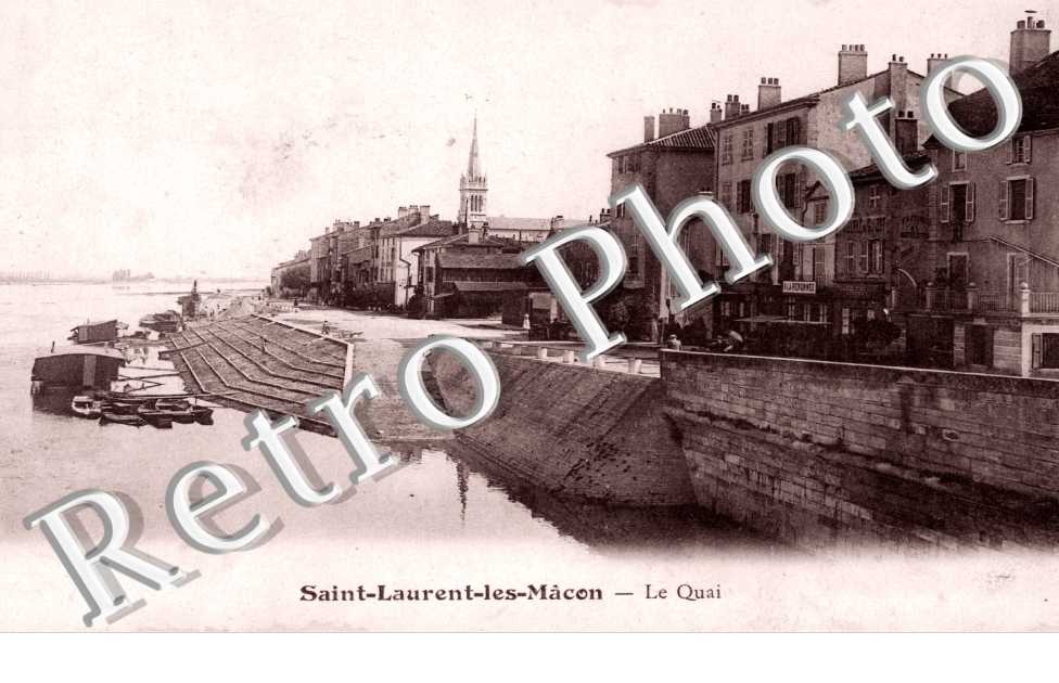 le Quai