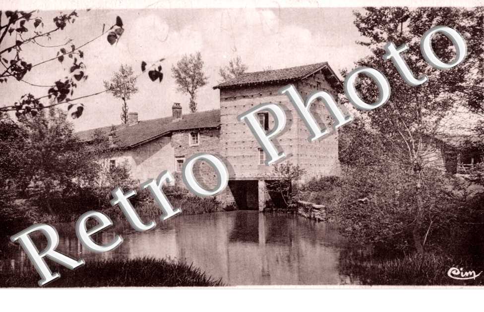 Moulin de la Cooperative