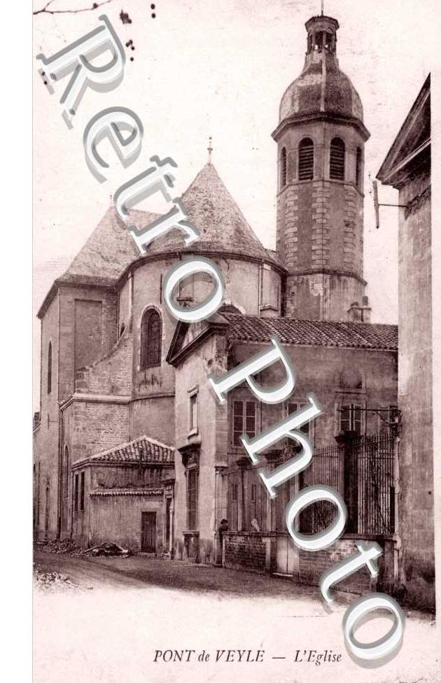L&#039;Eglise