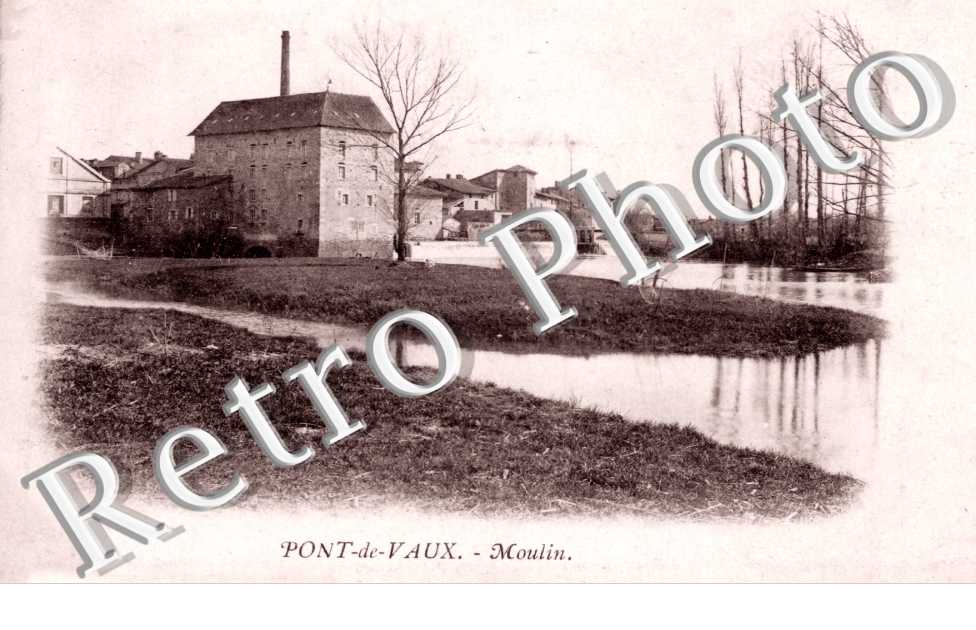 Moulin
