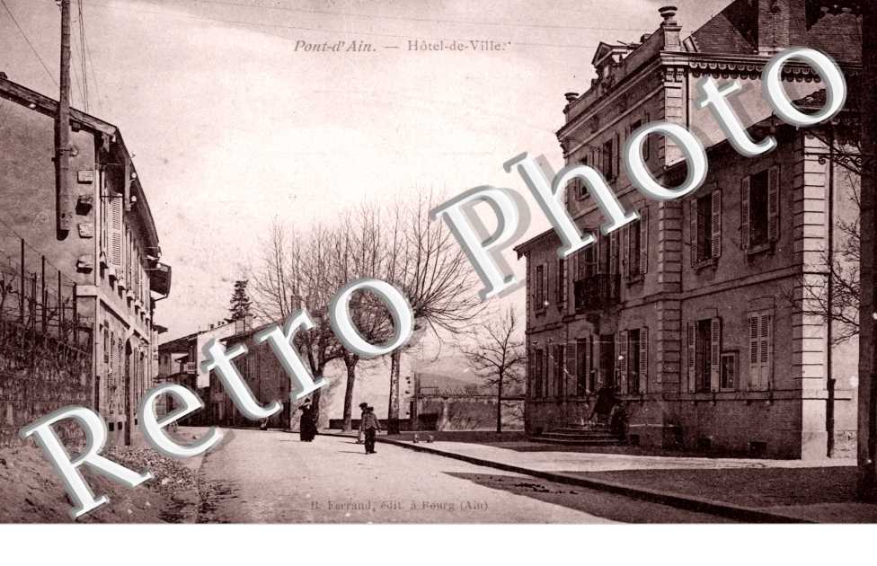 Hotel-de-Ville