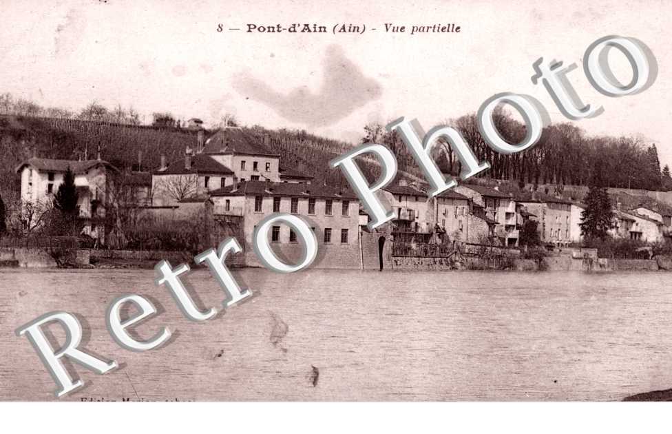 Vue Partielle