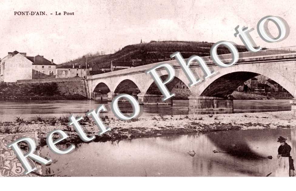 le Pont