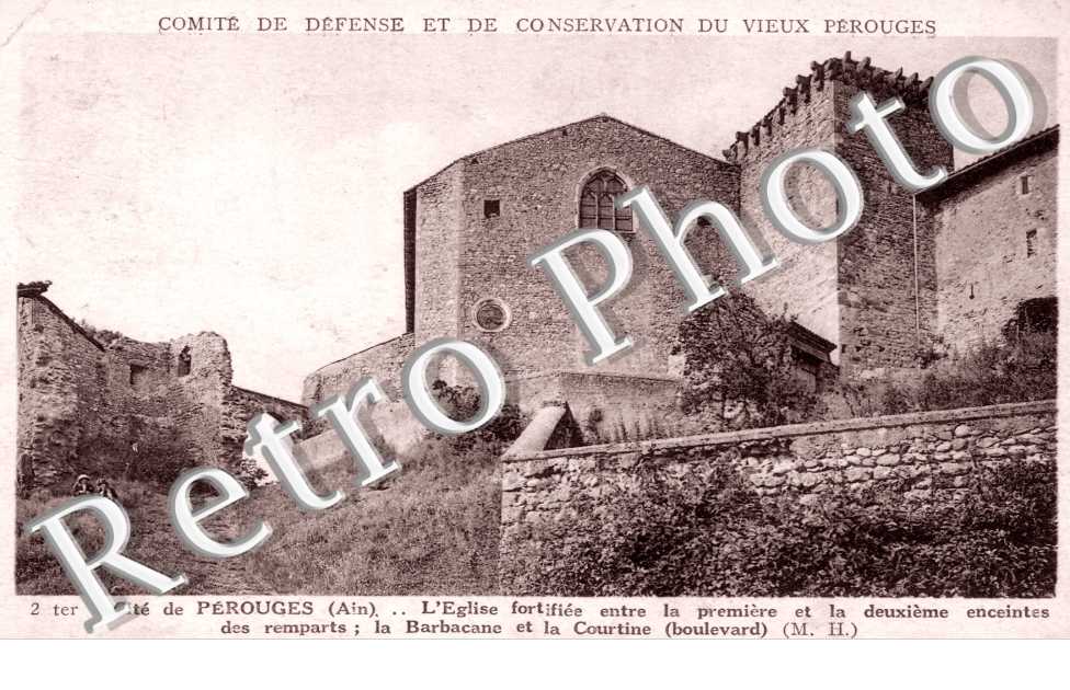 l&#039;eglise